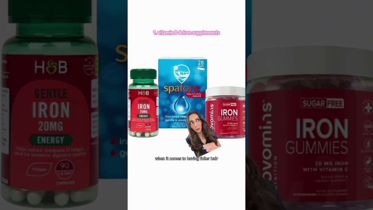 Сезонное выпадение волос? Я тебя понимаю 💁🏽&zwj;♀️ #шорты