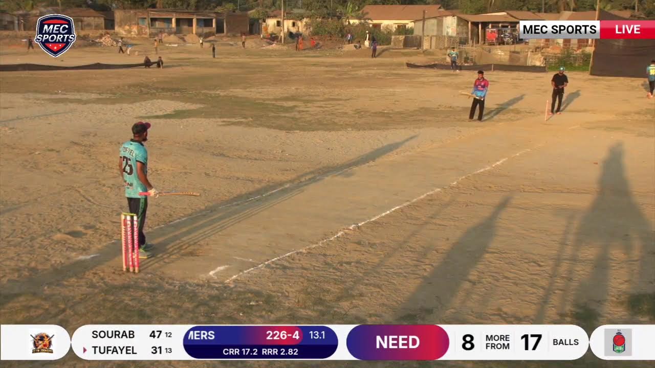 Sunamganj Zilla Domestic Cricket League 2026