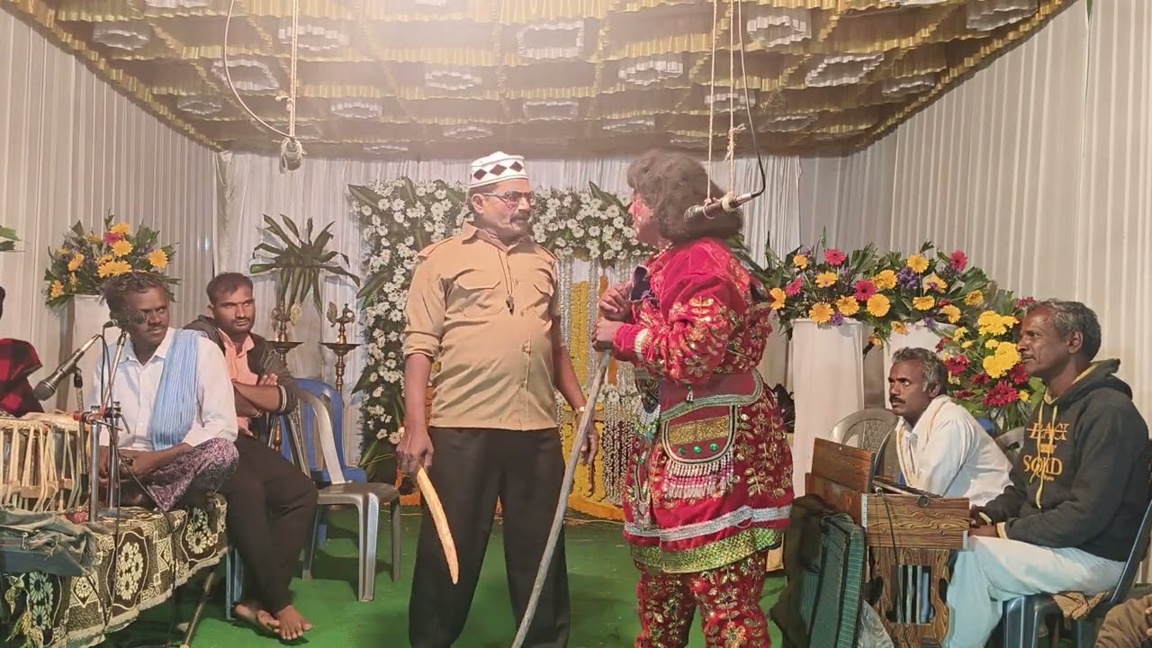 మాధవరంకళాబృందం😘చెంచునాటకం🥳 సోలిగాడు, తలారి సమాధానం 👍 నచ్చినట్లయితే🥰సంప్రదించండి☎️ callmi:-9177005063