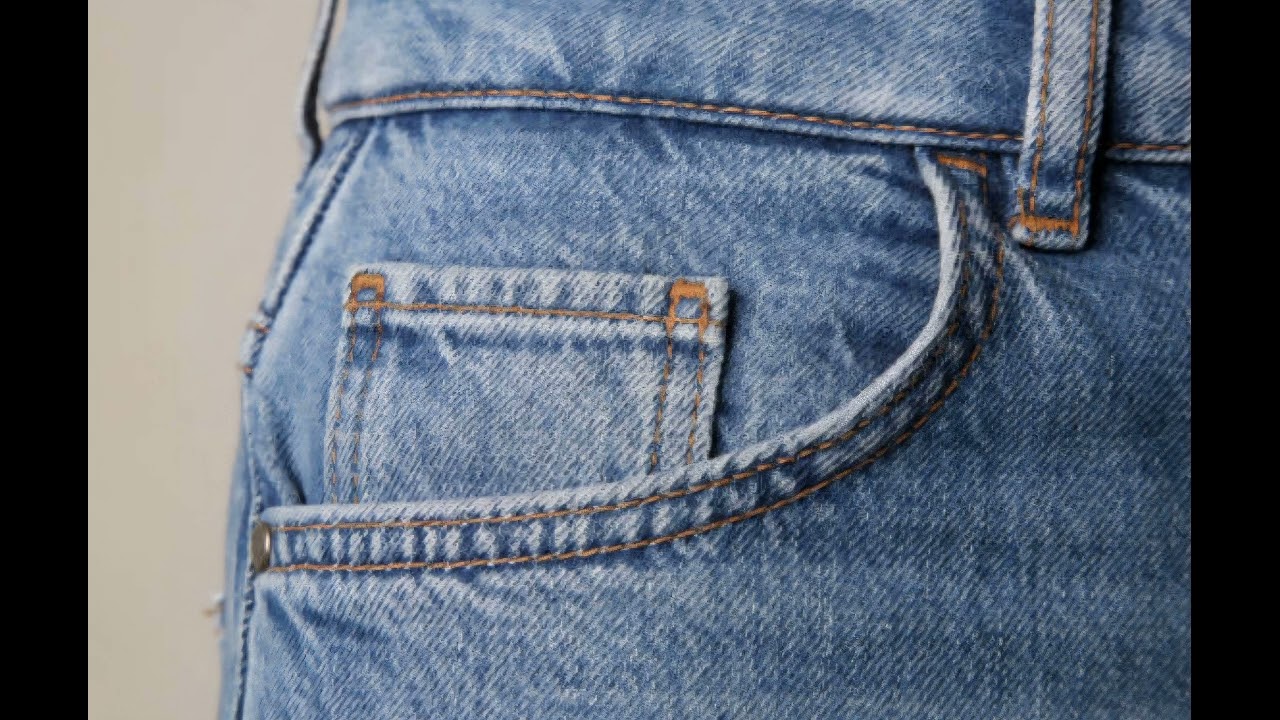 Climb In My Pocket