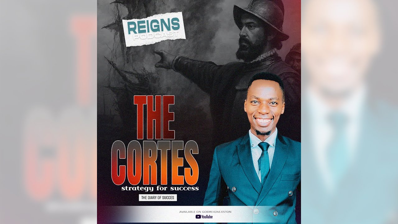 THE CORTES STRATEGY FOR SUCCESS