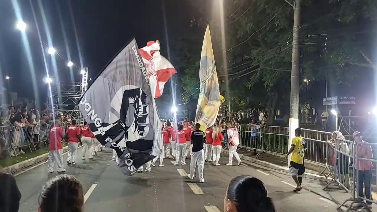 Unidos de São Lucas 2023 | Especial de Bairros | UESP - Desfiles no Butantã