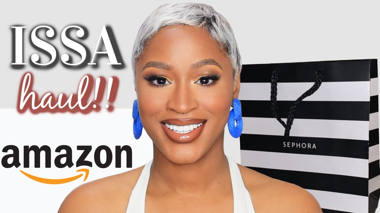 COLLECTIVE HAUL | SEPHORA | AMAZON | TOM FORD | ARIELL ASH