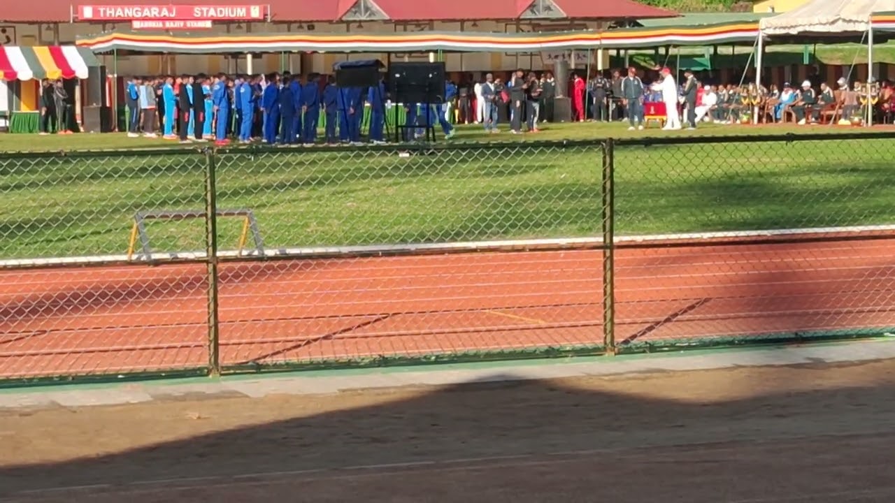 10km Army Championship Ooty 2025 ||