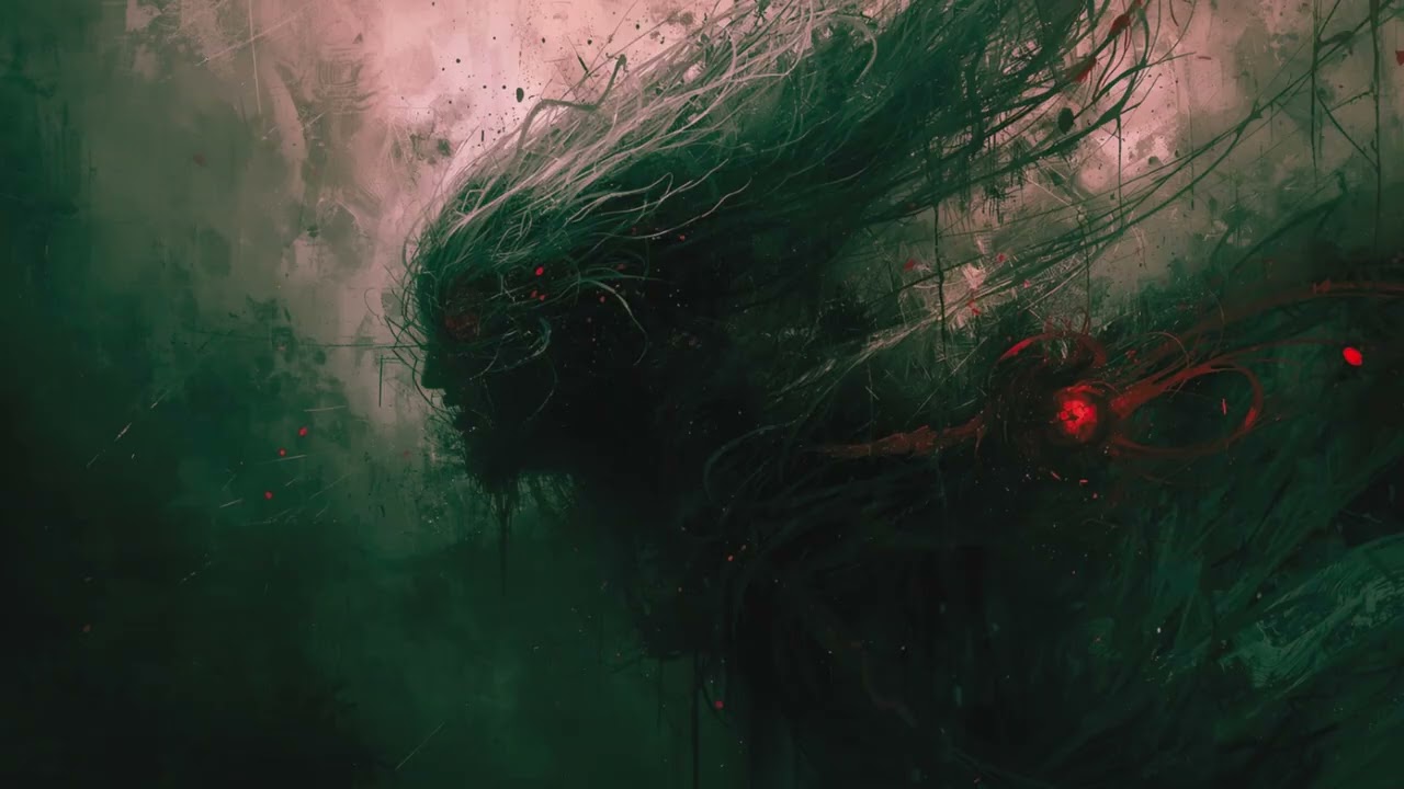 DARK TYPE BEAT - 