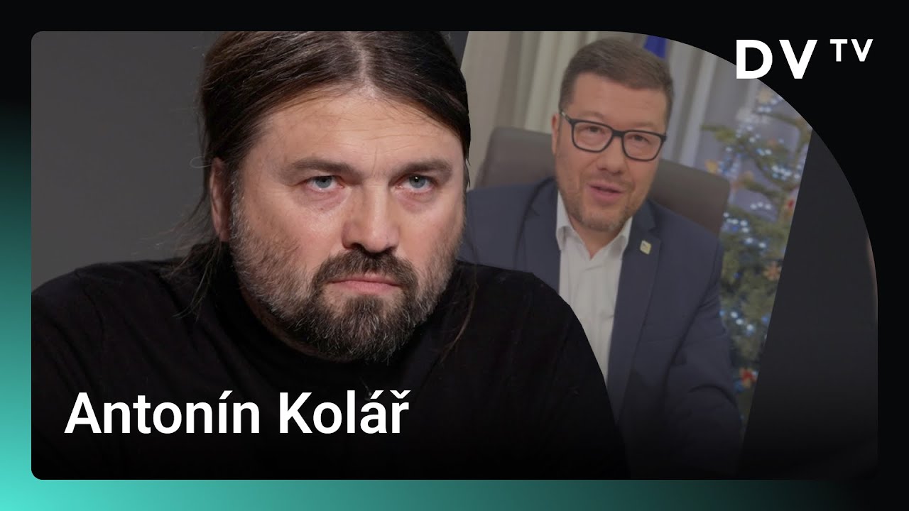 Omluvil se za Okamurův projev: Nechci držet basu se lží. Vzdor patří ke svobodě, říká učitel