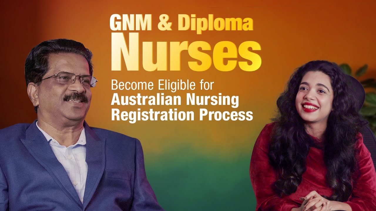 The Secret Pathway Every GNM & Diploma Nurse Should Know!