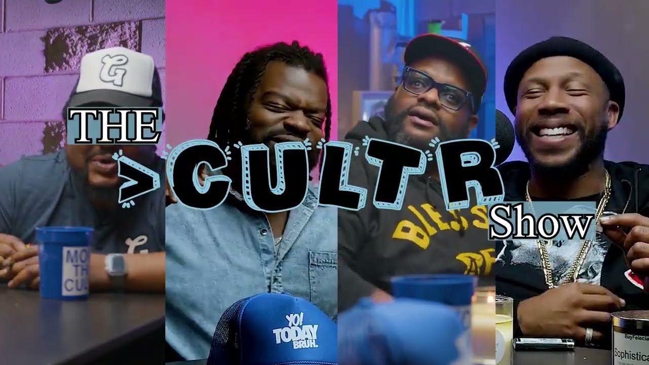 More Than Cultr | Pet Peeves
