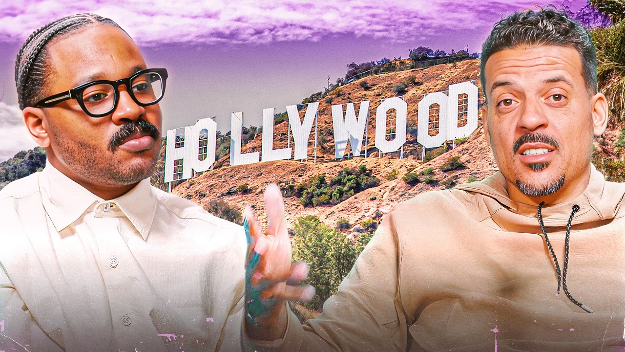How Ryan Coogler Made It In Hollywood