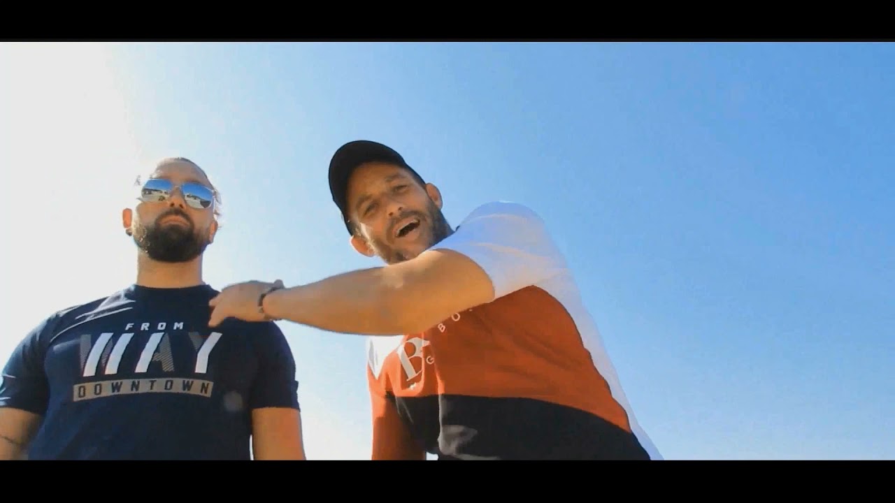 psykotrop crew - street life 2 ( le clip )