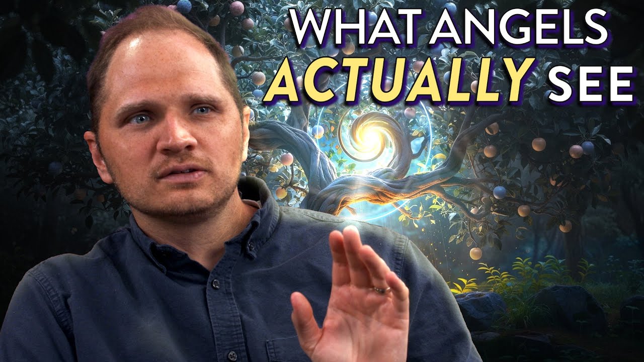 4 Mystical Gardens in the Afterlife