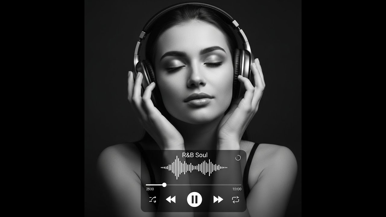 [RnB Soul] Timeless Soulful R&B – Smooth Grooves for Dreamy Nights