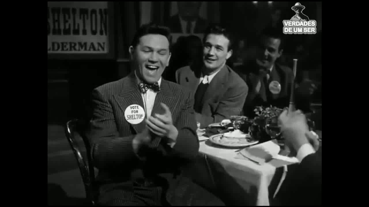 Corpo e alma Filme noir Robert Hossein HD leg pt-br