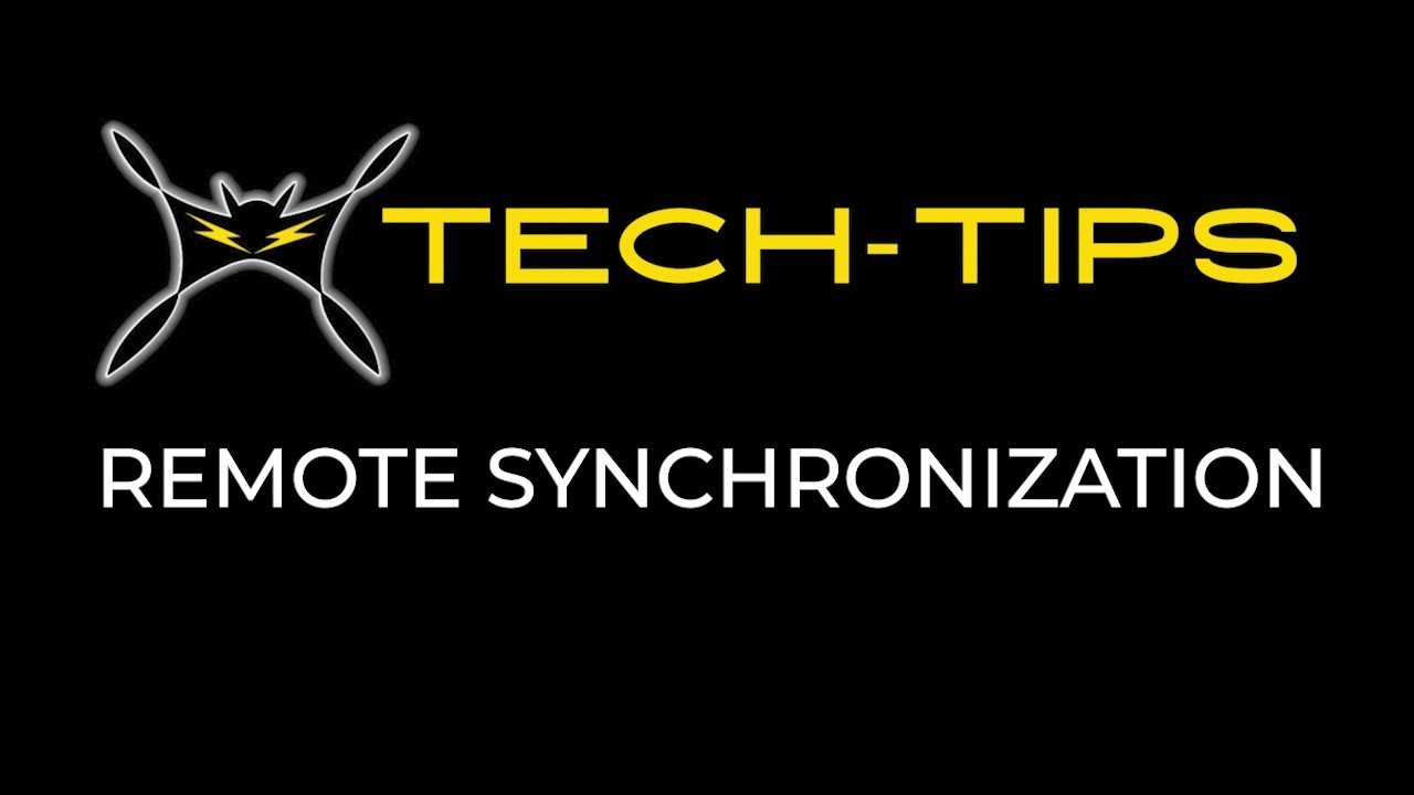 BATCADDY Tech Tips - Remote Synchronization
