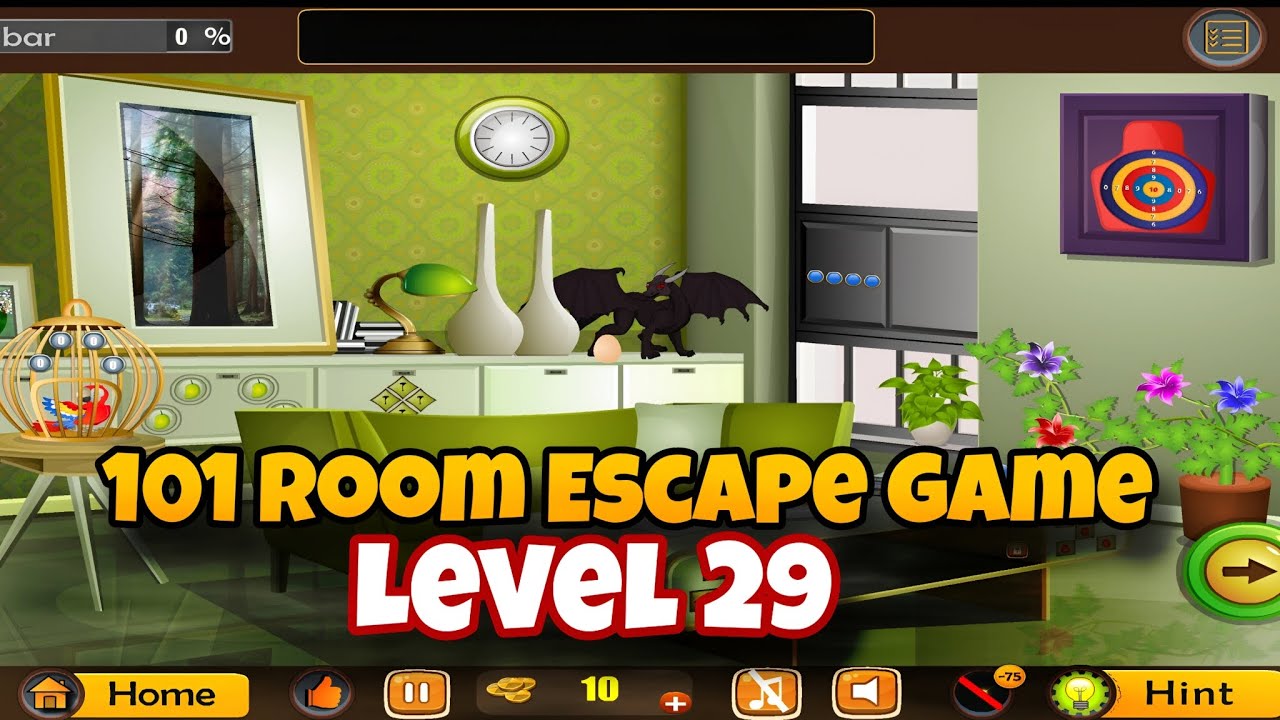 101 Room Escape game Level 29 #game#101roomescape#level29#entertainment#mentalgame 