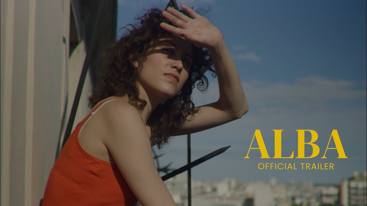 ALBA | Official Trailer #1