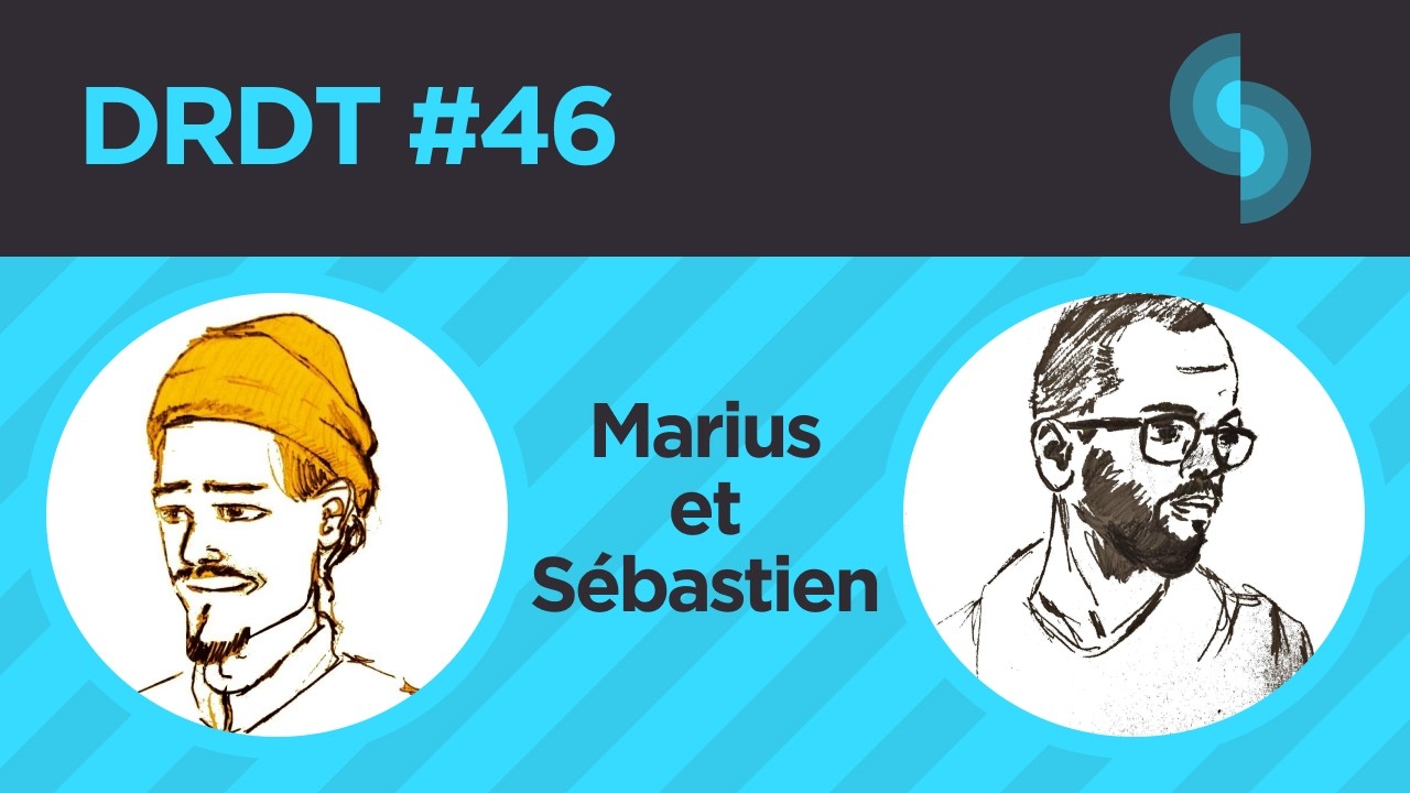 De Rien et De Tout #46 (Médiation culturelle/Histoire vivante/Gaulois)