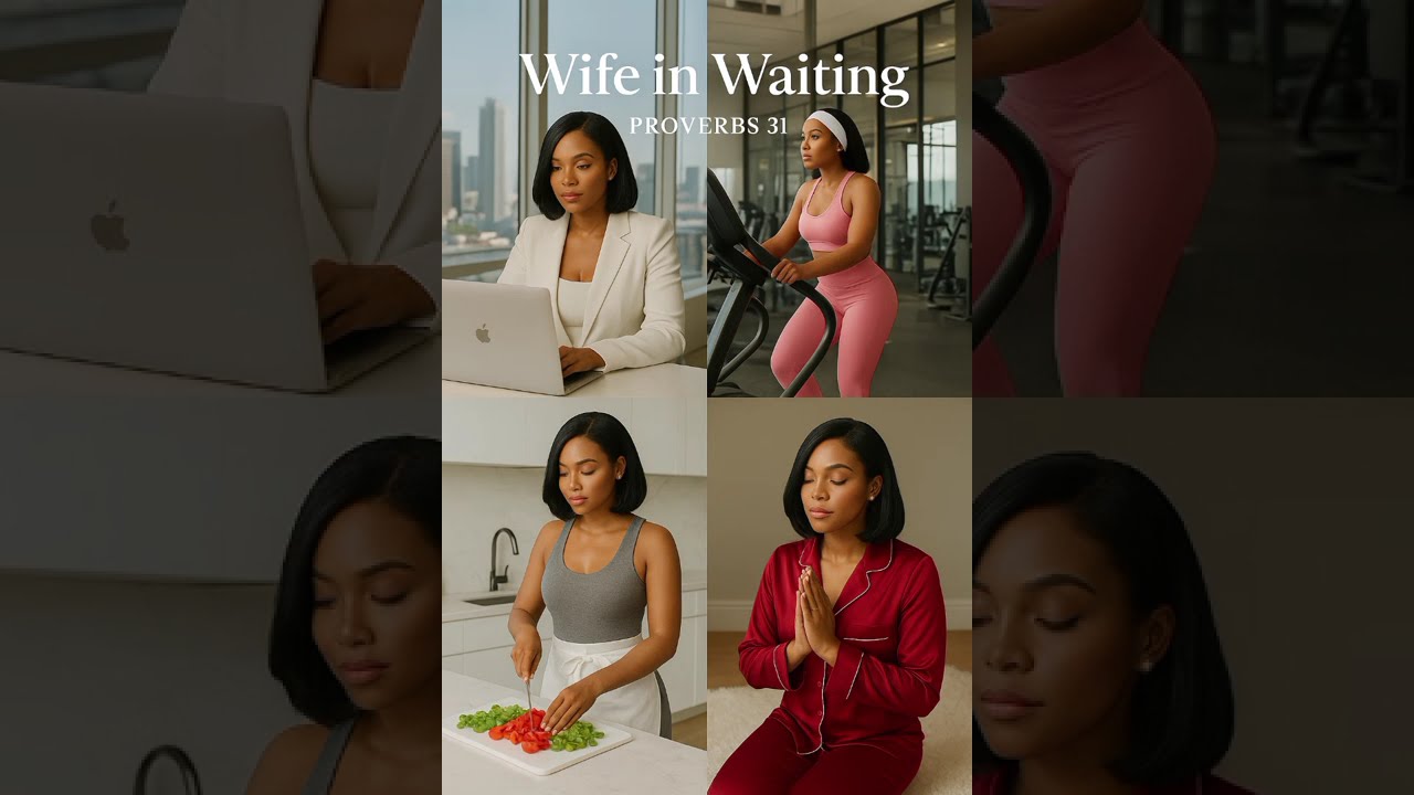 Your Kingdom Spouse is Coming, Now What?? || Are You🫵🏽 Ready?💍👫😍💖 🌈