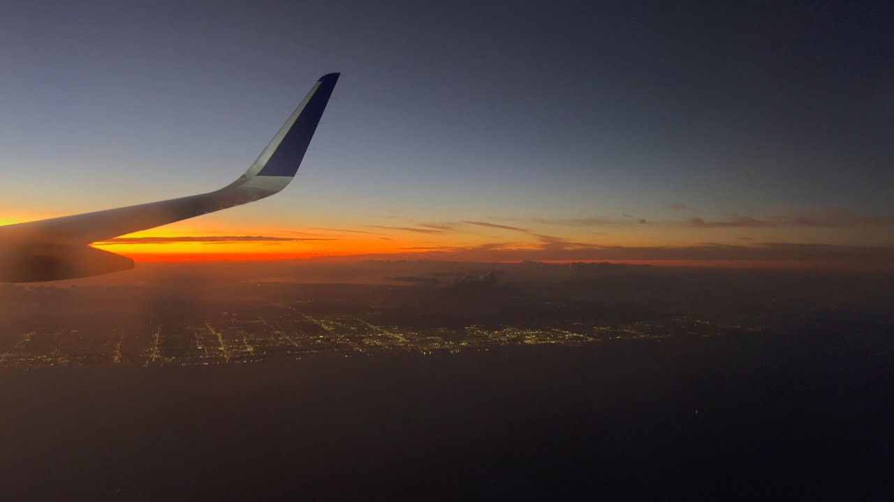 New Year's Day Flight from New York City to Miami (LGA to MIA) | Delta Airlines