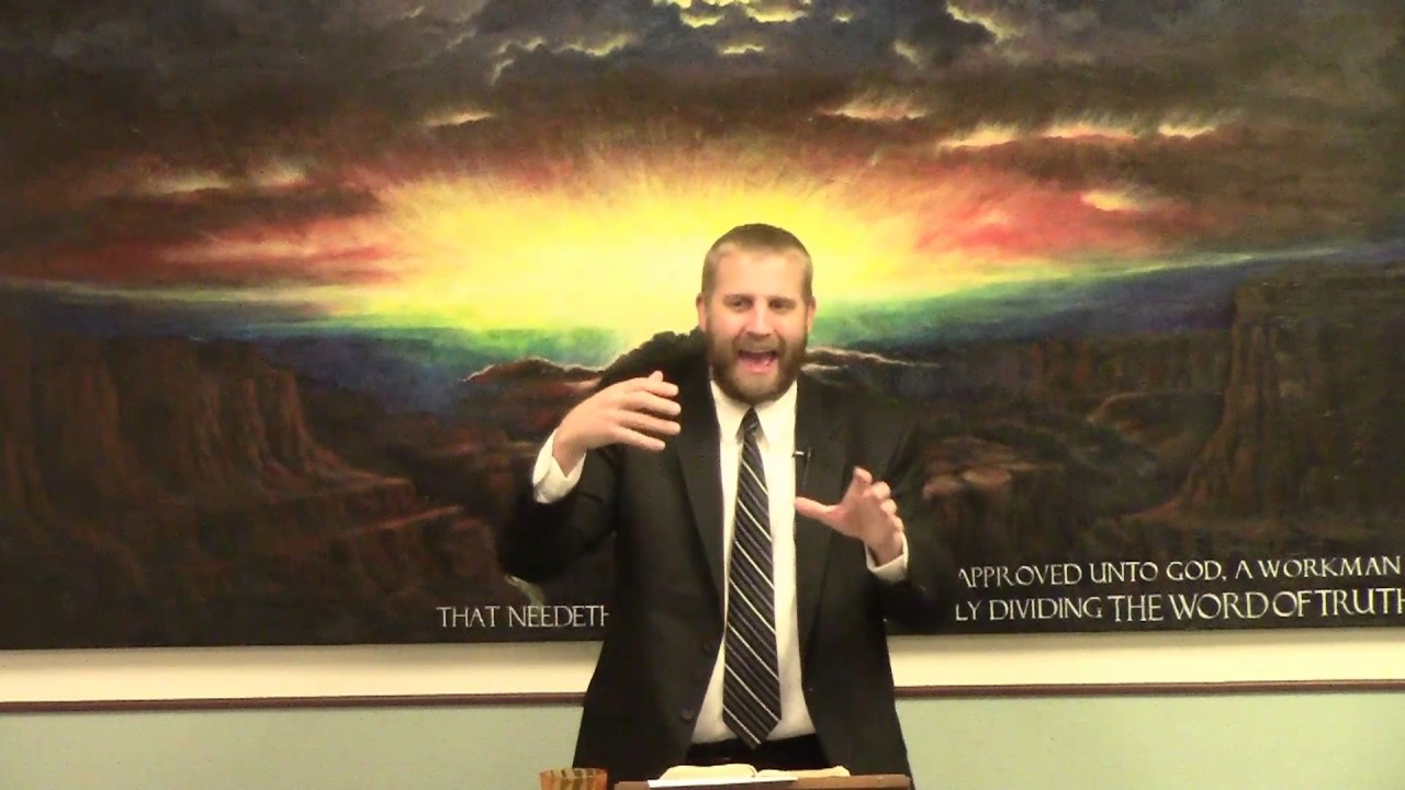 1 Kings 3 - Solomon Receives Wisdom and Performs Judgment