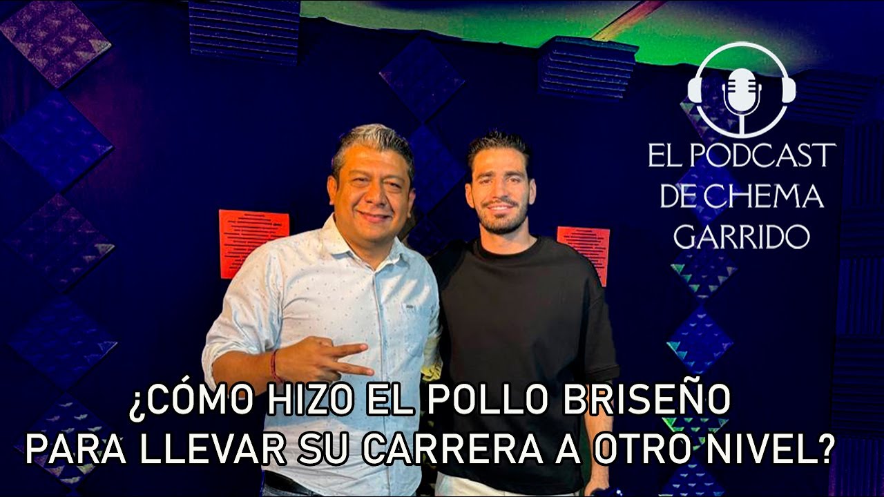 01 - ANTONIO BRISEÑO | ¿Cómo mejora como jugador en Chivas? | ¿Porqué ser DT? | Mexicanos en Europa