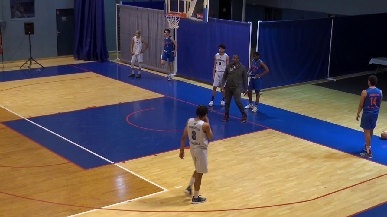 Sacha GIFFA   Le jeu de relance 2   AFEB