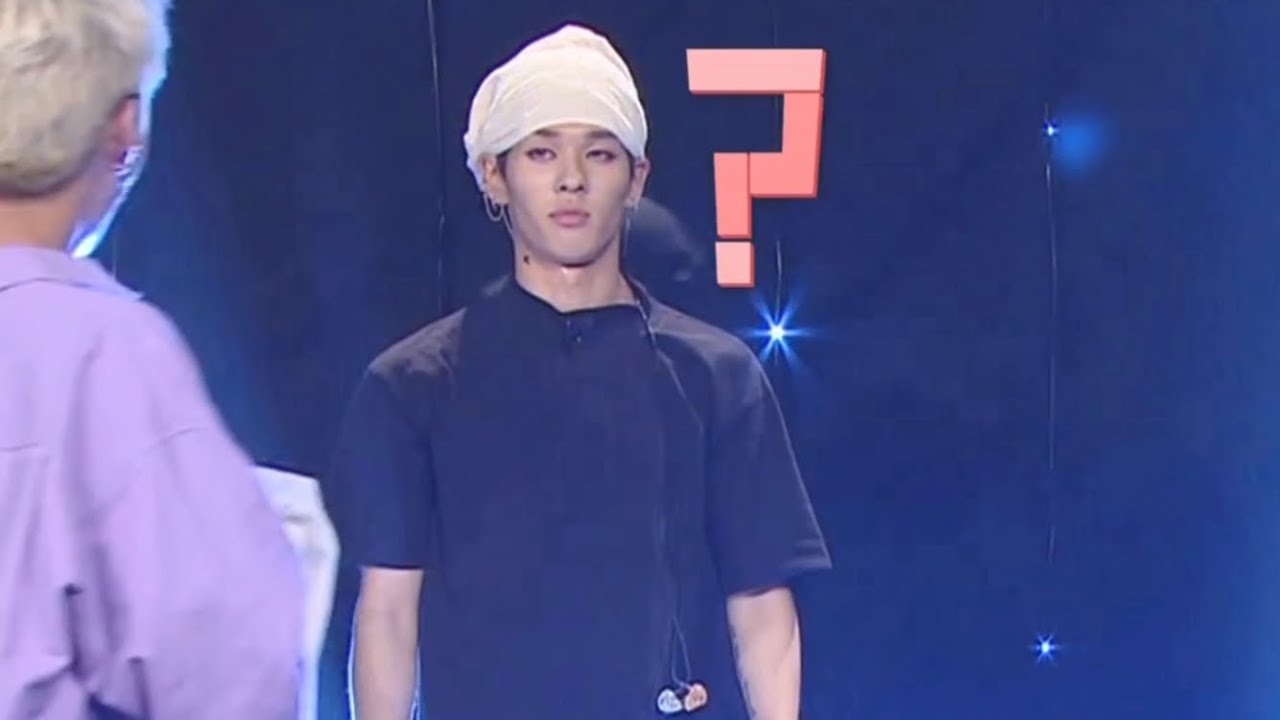 just ungjae things