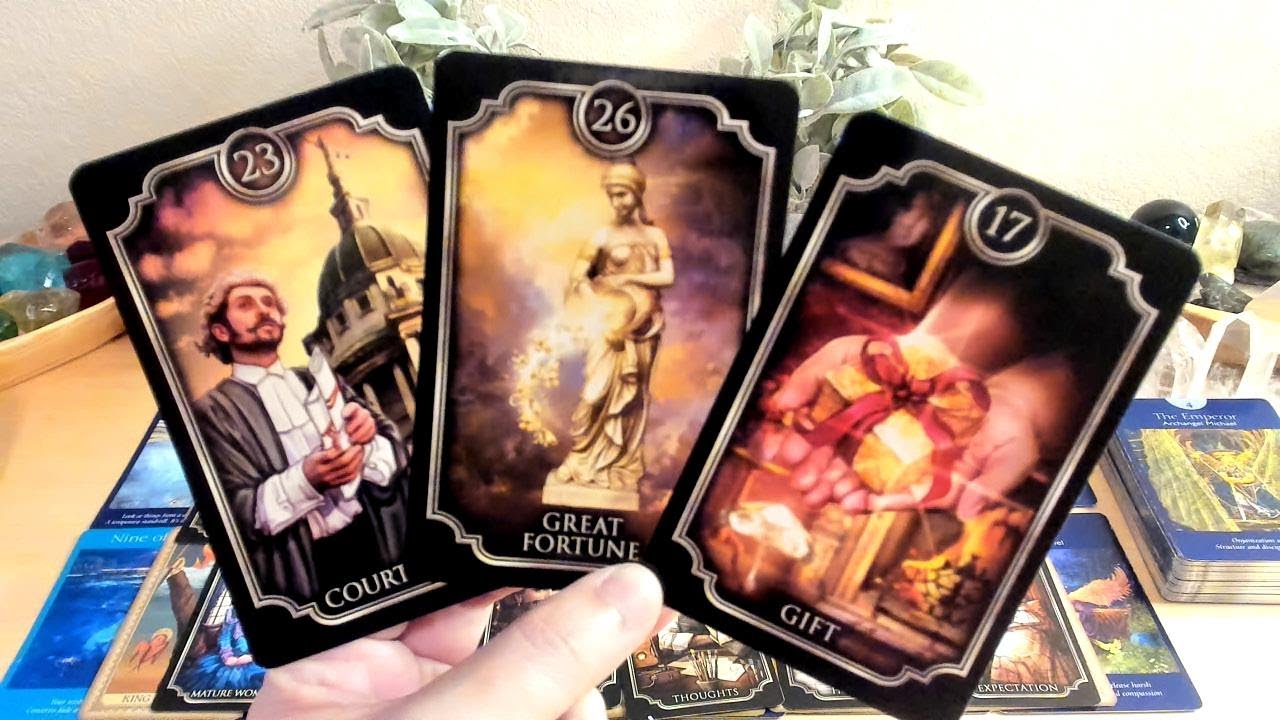Aries Angel Reading - more than you expected #aries #ariestarot #ariesdaily