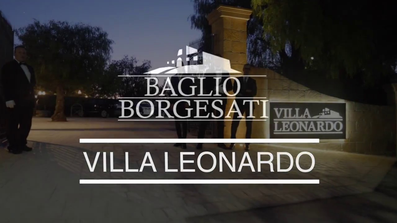 Villa Leonardo SD
