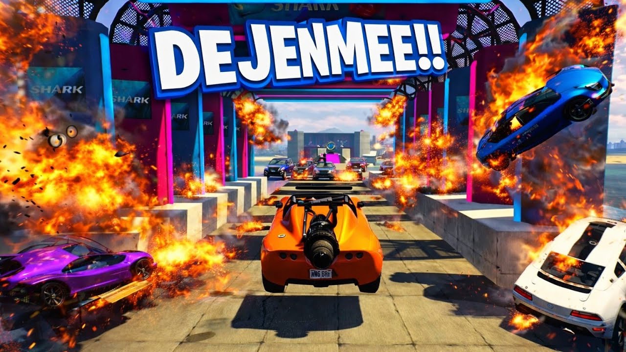 DEJENME PASAAAARRR🤬 CARA A CARA CON COCHES ALEATORIOS EXTREMO!!!