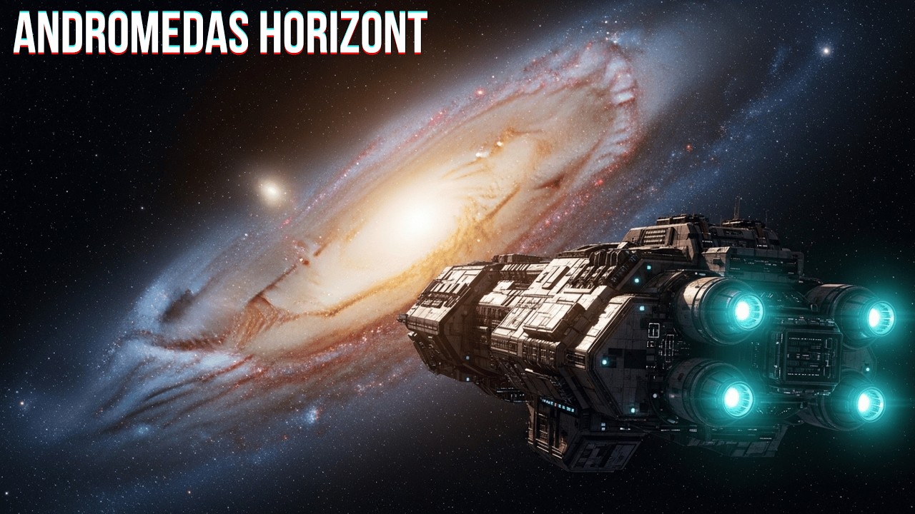 DIE ERSCHRECKENDE WAHRHEIT ÜBER UNSERE GRÖSSE IM UNIVERSUM