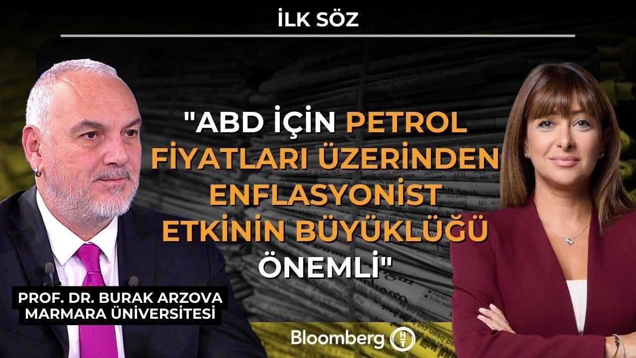 İlk Söz - 