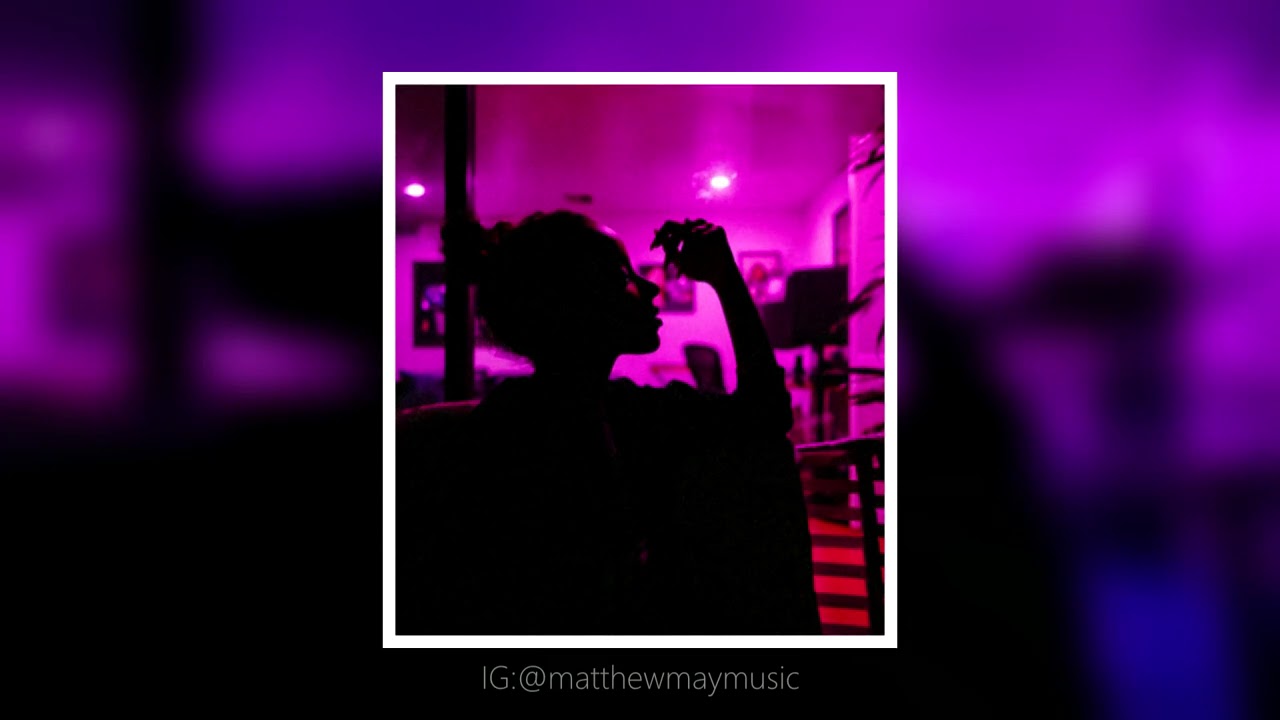 Smooth Piano R&B/Rap Soul Type Beat - 