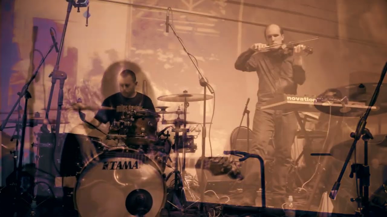 Vespero - De Ludo Globi (live at Actor`s House 09.03.2024, Astrakhan.)