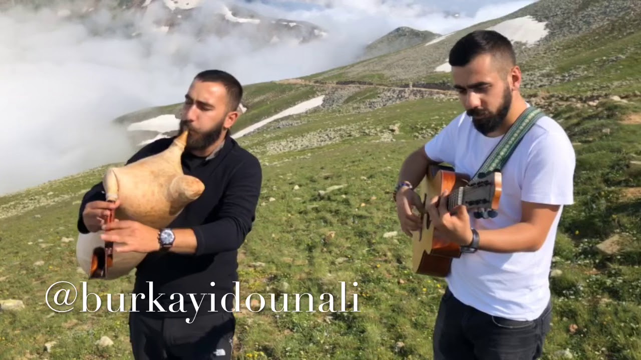 Oropa - Yayla çiçekleri