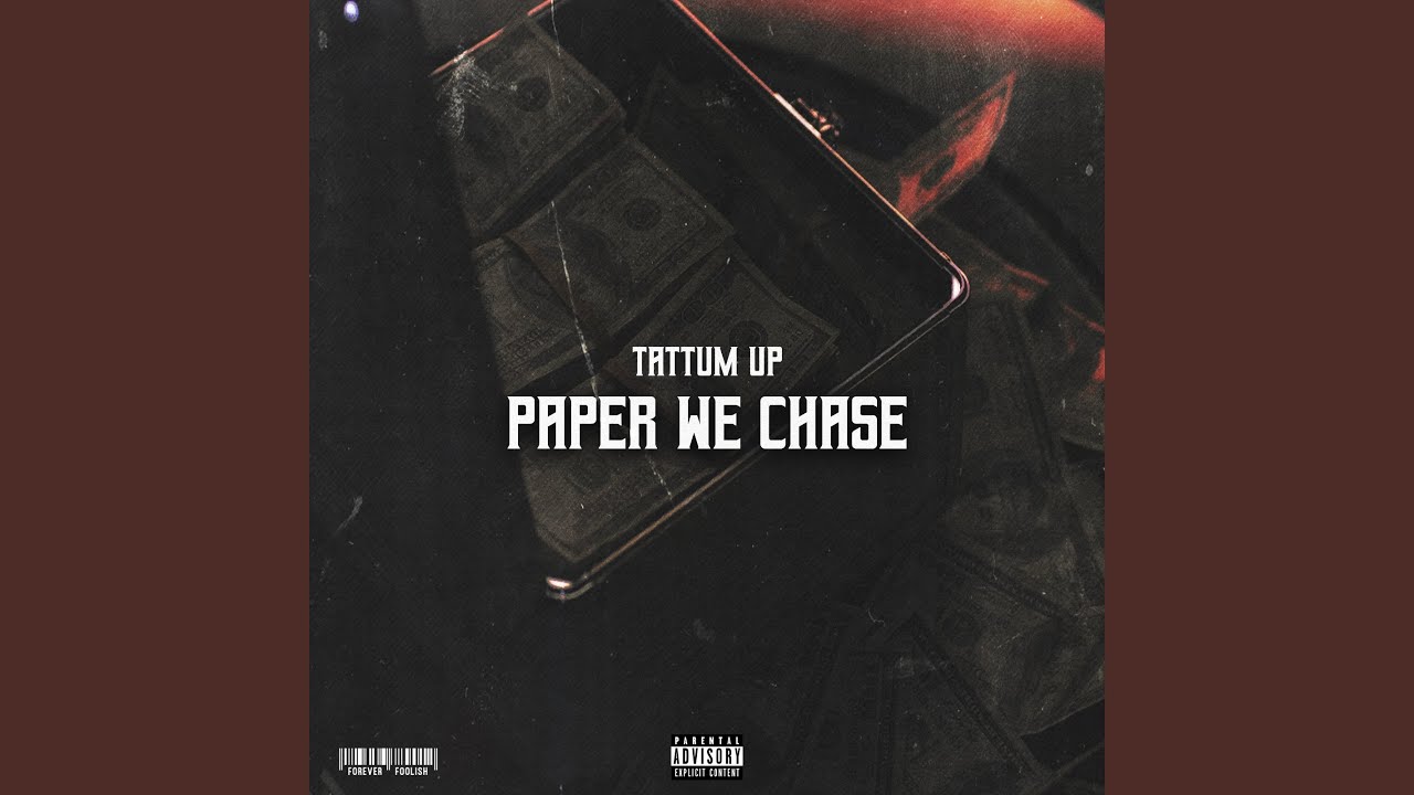 Paper We Chase