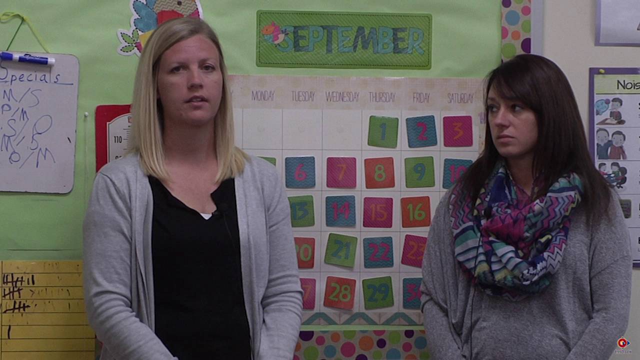 Co-Teaching