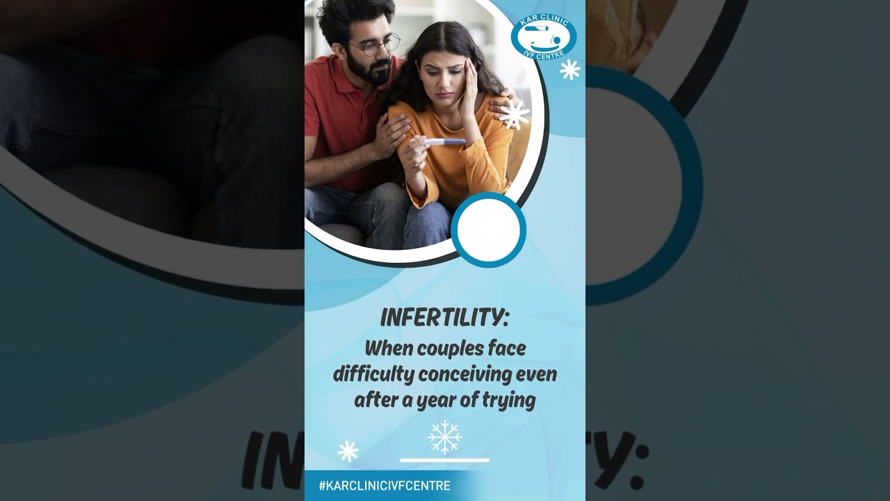 What is Subfertility?