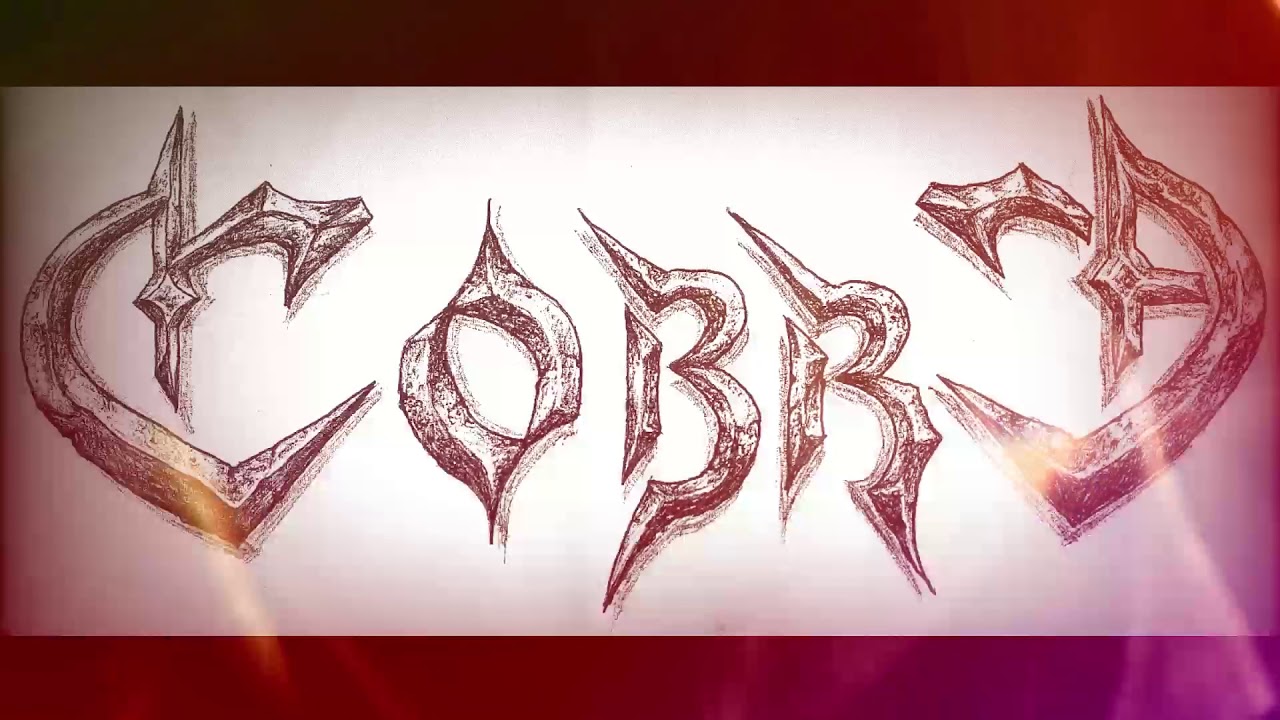 COBRA - Heavy Metal - Caleta Olivia