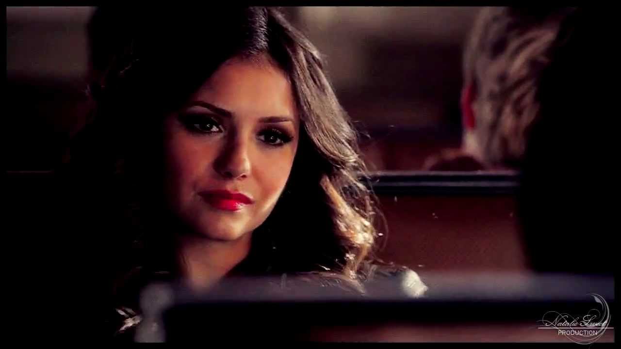 TVD & The Originals & TW | Telephone