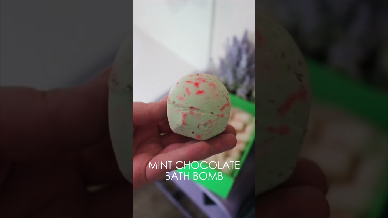 August 2025 Lush Kitchen Box 🍦