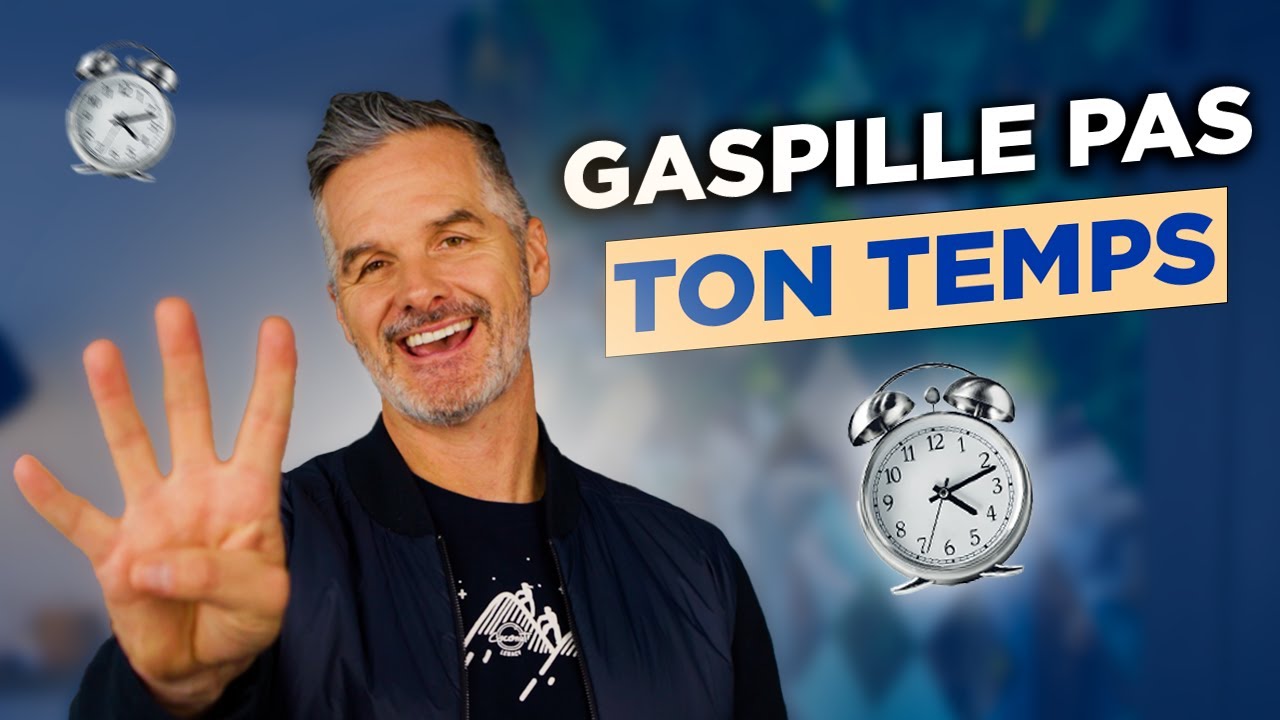 Comment Occuper Son Temps Libre : 4 Choses A Faire !