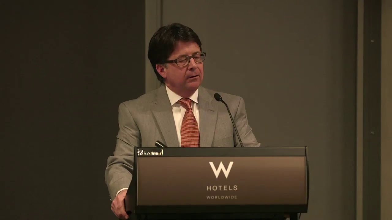Making a Murderer, FULL CLASS with attorney Dean Strang, 2-25-2016