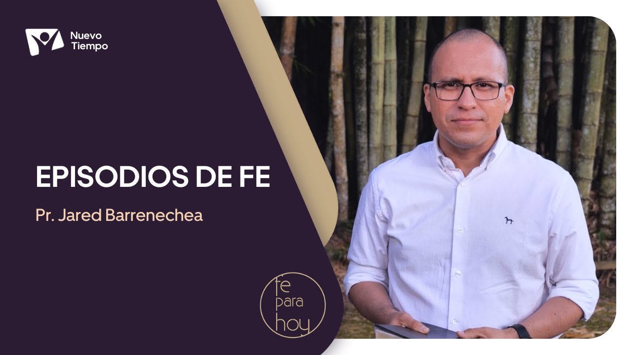 EPISODIOS DE FE