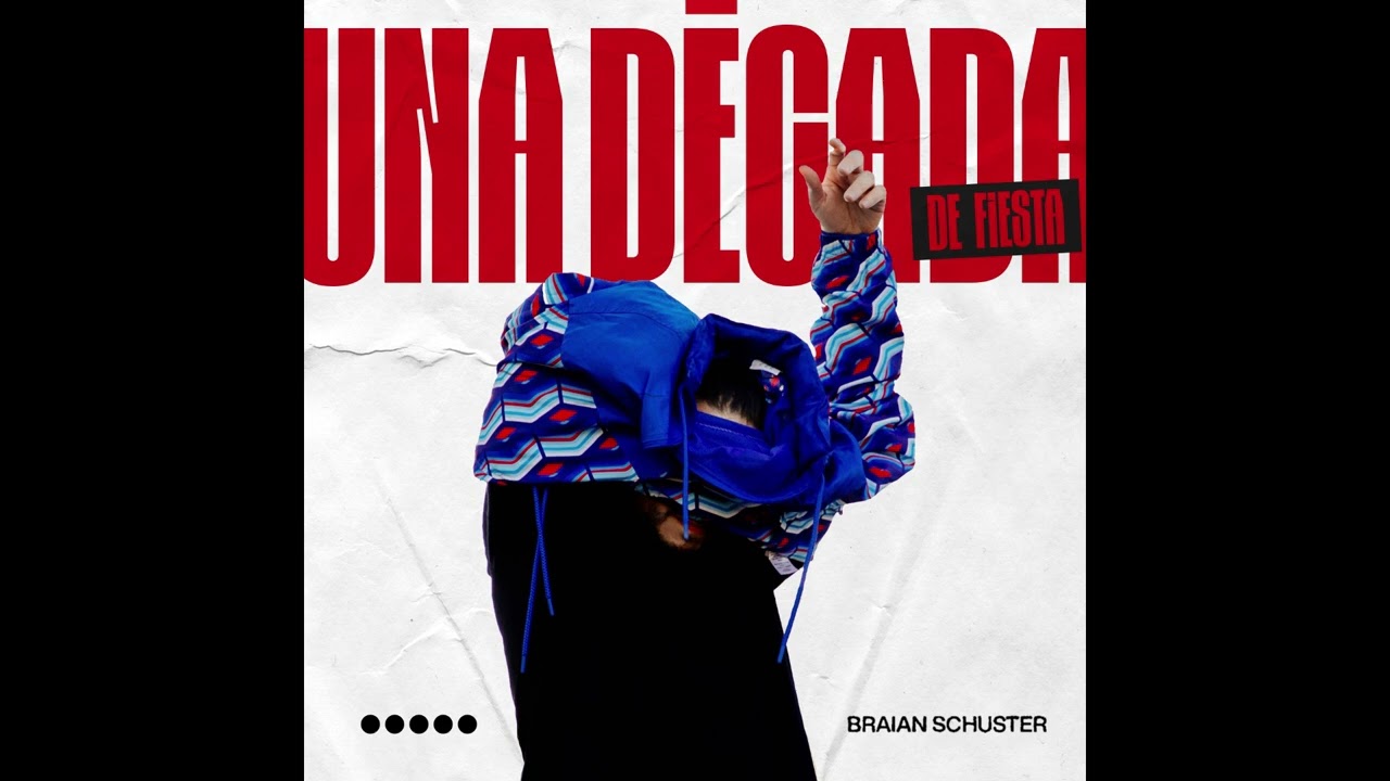 2. Braian Schuster, Fran Acosta - Nas Is Like (Fluid Mix)