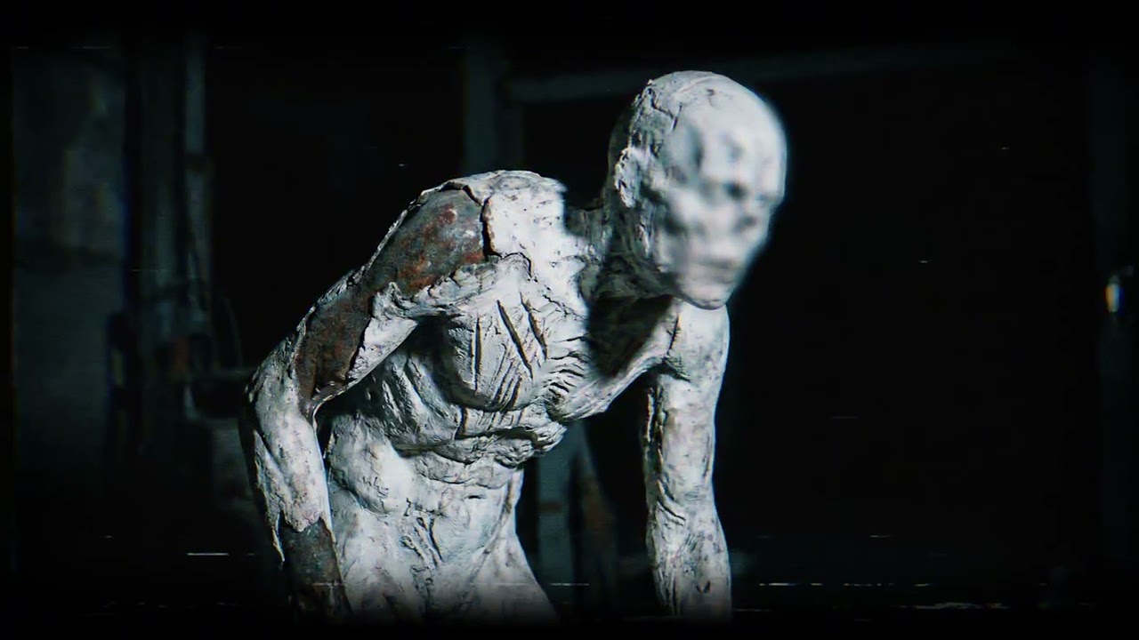 DarkTech Abyss – Iron Static