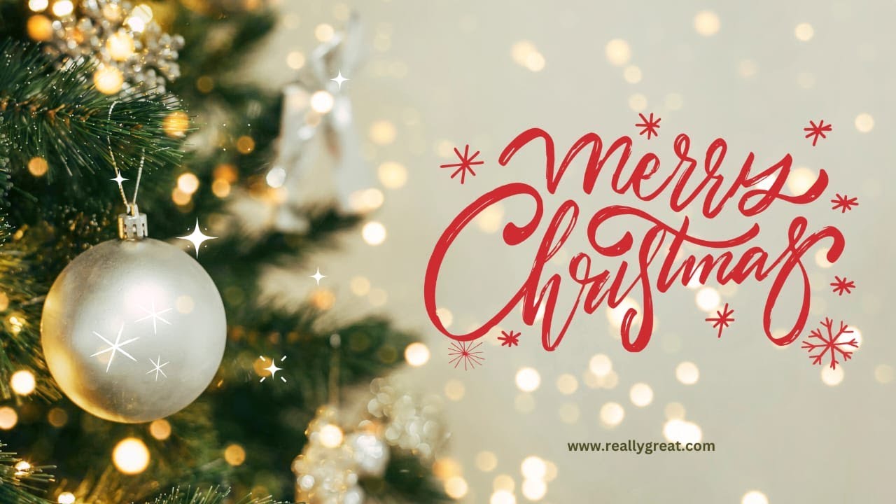 Christmas Service 2025 | 25th December | Pastor Joel