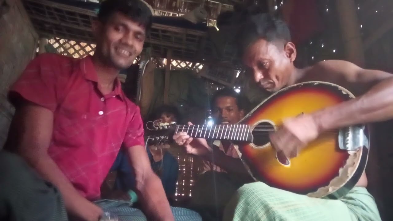 Rohingya molai songs 24, 2025