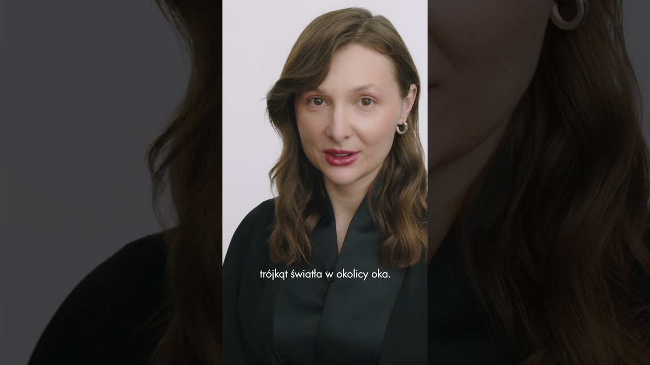 Beautifying Powder - Eyes Concealer | Dr Irena Eris