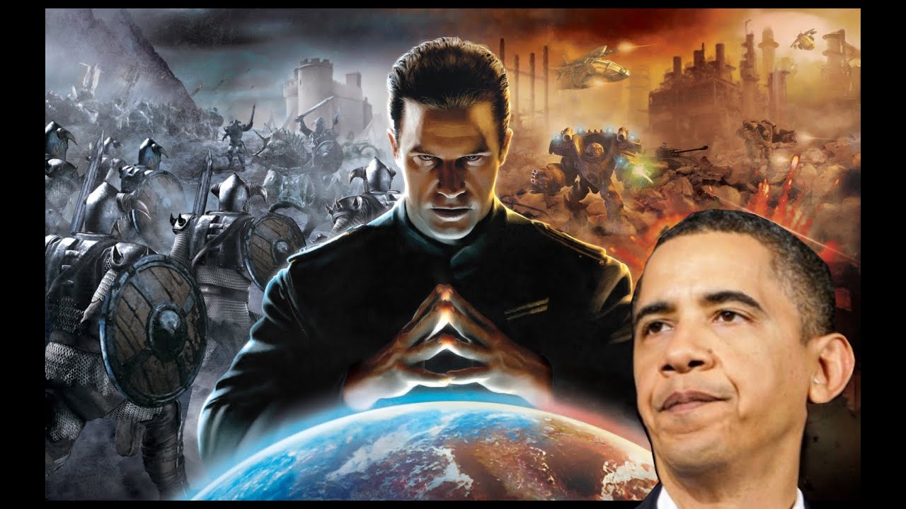 Top 10 Games That Ruined Their Franchise